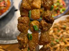 烤五花肉-拈一筷子·宜宾江湖菜(总店)