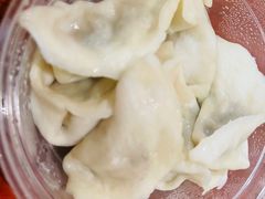 -江东饺子馆(江东路店)
