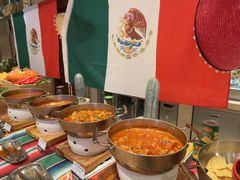 -River Café 海鲜自助(重庆丽笙世嘉酒店)