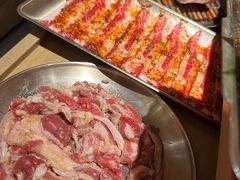 -西塔老太太泥炉烤肉(亚运村店)