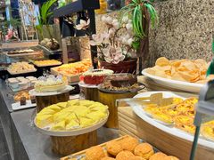 -初色海鲜自助(万丰路店)
