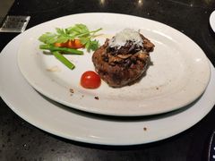 -西堤牛排(北京国瑞店)