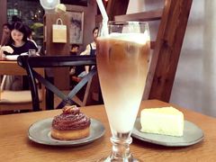 -RUMORS COFFEE ROASTERY鲁马滋咖啡(湖南路店)