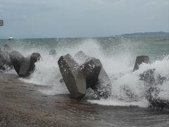 -亚龙湾站