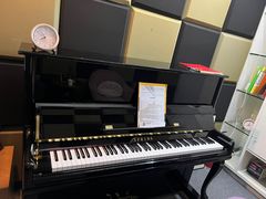 -乐尚音乐空间·钢琴·声乐·架子鼓(会展中心店)