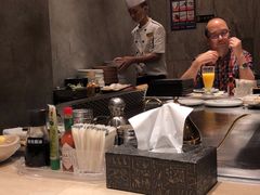 -大渔铁板烧(蛇口店)