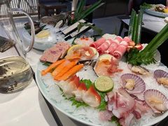 海鲜拼盘-生如夏花泰式火锅(伊藤双楠店)