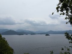 -千岛湖东南湖区