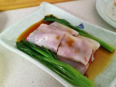 -阿政粤小馆(中央大街店)