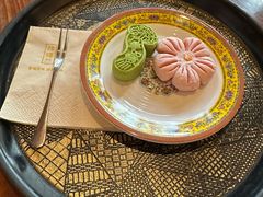 -仿膳饭庄·宫廷风味(百年传承店)