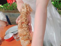 -海盗餐厅