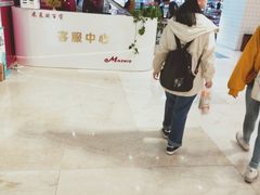 -米莱欧百货(吉利店)