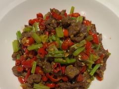 -辣婆婆(航天桥店)