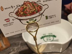 -前海沿·海鲜水饺青岛菜(乐客城店)