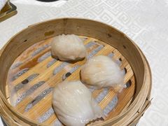 至尊虾饺皇-顺峰海鲜酒楼(省府店)