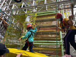 -君昂童子军儿童乐园(壹方城店)