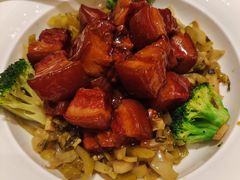 -宝园酒家(美林M·LIVE天地东座店)