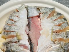 -单家老院·院子里的青岛菜(沙子口店)