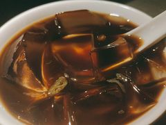 -探鱼·鲜青椒爽麻烤鱼(广州欣荣广场店)