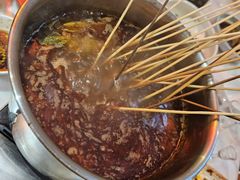 -丁字口海鲜热炒·烧烤大排档