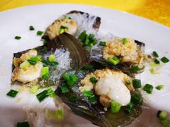 -大笑饭堂(甲子桥店)