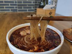 -白家高记肥肠粉(总店)