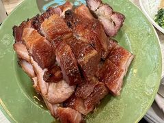 -一乐烧鹅(中环店)