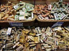 -上海梨膏糖商店(豫园商城店)