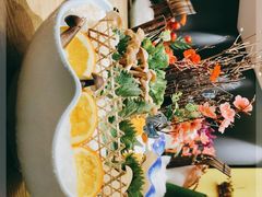 -尚海豆捞(乐虹坊店)