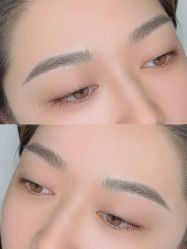 -UP&UP·半永久眉毛眼线机器野生眉