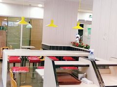 大堂-真功夫(大德路店)
