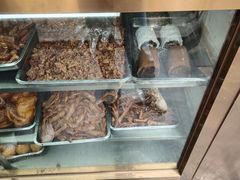 -老回回小吃(百万庄店)