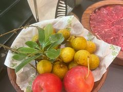 -季季山·云南野生菌火锅(上海首店)