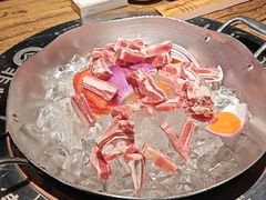 -泽成冰煮羊(非·遗东岸国际店)