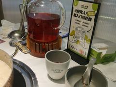 -洪氏嗨捞·广东猪肚鸡·椰子鸡火锅(西咸万象城店)