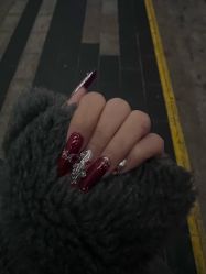 -HUII NAIL绘京美甲美睫会馆