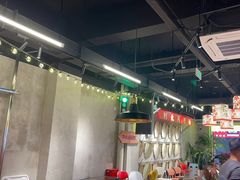 -牛市坎火锅(建设路店)