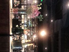 -Carbon莫卡哆·意大利复古集市餐厅(杭州大厦店)