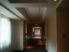-深圳东部华侨城茵特拉根酒店