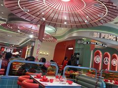 -避风塘·金牌店·夜宵(金玉兰店)