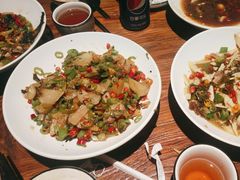 -德叔阙里·衢州菜馆(月湖店)