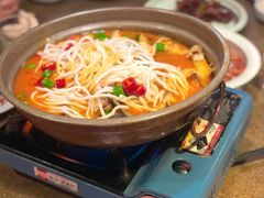 -几荷·恰似故人来(秀水广场店)
