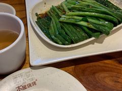 -木屋烧烤(惠阳华润小径湾店)