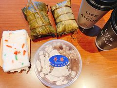 -芳婆糕团店(王府大街店)