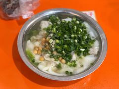 -南宁市连升风味小吃店