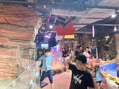 -正佳雨林生态植物园