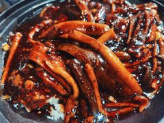 -南京大牌档(新街口德基广场店)
