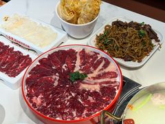 -八合里潮汕鲜牛肉火锅(惠州华贸店)