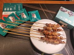 -東盛炭烤自助料理(浦东文峰广场店)