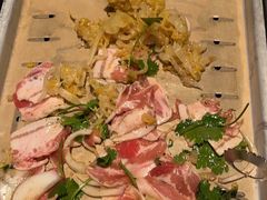 -新石器烤肉(虹悦城店)